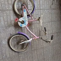 دوچرخه ۱۶ دخترانه
