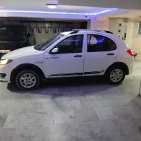 کوییک S بیرنگ فول|خودرو سواری و وانت|کرج, شهرک بنفشه|دیوار