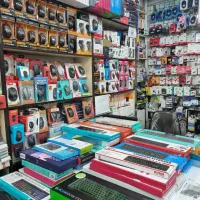 فروشنده ماهر قطعات و لوازم جانبی کامپیوتر|استخدام رایانه و فناوری اطلاعات|اردبیل, |دیوار