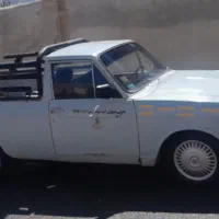 پیکان موتورپژو۱۸۰۰