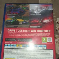 سی دی بازی GODOFWAR و جی تی ای وی و DRIVCLUBD|کنسول، بازی ویدئویی و آنلاین|درگهان, |دیوار