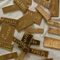 خریدوفروش طلا دست دوم بدون اجرت  تحویل حضوری رشت