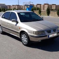سمند مدل ۸۲ فنی ۱۴۰۵
