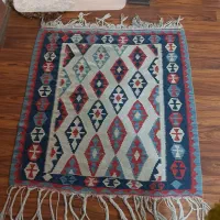 گلیم و گبه دست باف|گلیم، جاجیم، گبه|شیراز, فرهنگ شهر|دیوار