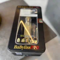 ماشین خط زن بابلیس پرو گلد|آرایشی، بهداشتی، درمانی|بوشهر, |دیوار