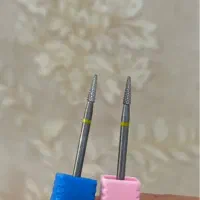 سر سوهان میخی، مخصوص کار ناخن