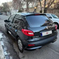 پژو 207 پانا مدل 1404|خودرو سواری و وانت|زنجان, |دیوار