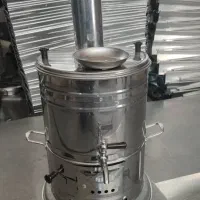 سماور آتیشی