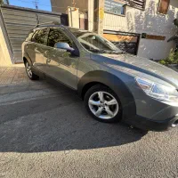 اچ سی کراس مدل ۹۷|خودرو سواری و وانت|کرج, اصفهانیها|دیوار