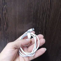 کابل شارژر آیفون