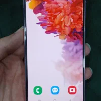 سامسونگ S20 FE 5G|موبایل|تهران, نازی‌آباد|دیوار