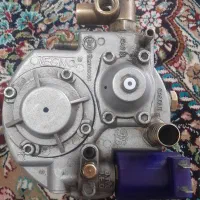 رگلاتور گاز سی ان جی دستی