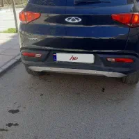 تیگو ۷ie|خودرو سواری و وانت|قم, مجیدیه|دیوار