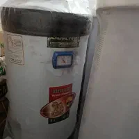 آبگرمکن برقی و گازی|آبگرمکن، پکیج، شوفاژ|دیلم, |دیوار