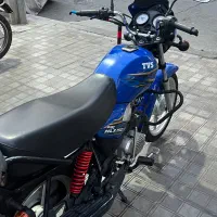 موتور tvs hlx150fi فوری فوری فوری