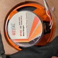 سیستم نیمه سنگین|قطعات یدکی و لوازم جانبی|رشت, جانبازان|دیوار