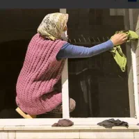 کار در منزل