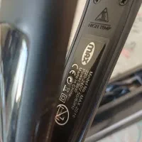 اتو مو و فرکننده مو|آرایشی، بهداشتی، درمانی|تهران, ارجمندی راد|دیوار