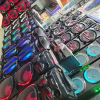 باند و اسپیکر آیوا طرح جی بی ال دی جی  ۱۲۶۸ مکسیدر