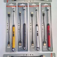 فندک‌شارژی