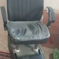 صندلی آرایشگری مردانه|آرایشگاه و سالن‌های زیبایی|محمدیه-قزوین, |دیوار