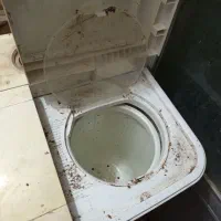 فروش فوری یه عدد ماشین لباسشویی|ماشین لباسشویی و خشککن لباس|آزادشهر, |دیوار