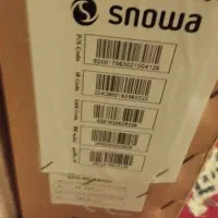 اسنوا 50در حد آک