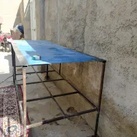 میز کار مکانیکی
