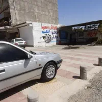 پژو مدل ۸۸ بدون رنگ