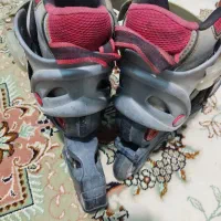 اسکیت بچه گانه و نوجوان|دوچرخه، اسکیت، اسکوتر|شاهینشهر, نظامی|دیوار