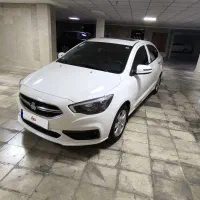 شاهین G CVT، مدل ۱۴۰۲|خودرو سواری و وانت|اصفهان, ملک‌شهر|دیوار
