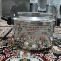 دیگ زودپز|ظروف پخت‌وپز|تربت جام, میرقوام الدین|دیوار