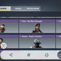 اکانت کالاف ریجن هند|کنسول، بازی ویدئویی و آنلاین|محلات, |دیوار