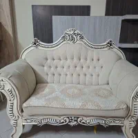 یه عدد مبل دوفره