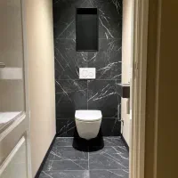 ۲۴۰ متر آپارتمان با ۵۰ متر تراس