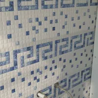 کاشی کاری وسرامیک کاری|خدمات پیشه و مهارت|زنجان, |دیوار