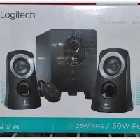 اسپیکر Logitech Z313