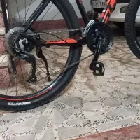 دوچرخه اسکات 750 کوهستان شهری|دوچرخه، اسکیت، اسکوتر|رشت, نیروی دریایی|دیوار