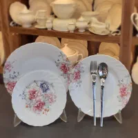 سرویس آرکوپال|ظروف سرو و پذیرایی|بندر گناوه, |دیوار