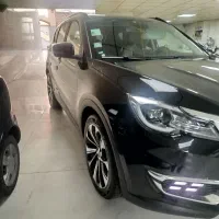 فیدلیتی پرایم ۵ نفره، مدل ۱۴۰۲رینگ ده پر|خودرو سواری و وانت|تبریز, |دیوار