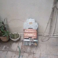 آبگرمکن دیواری۳۱۱۵ توضیحات بخونید