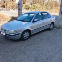 سمند تمیز و سالم بدون پوسیدگی