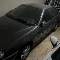 پرشیا TU5|خودرو سواری و وانت|ورامین, ورامین|دیوار