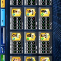 اکانت دریم لیگ 2022|کنسول، بازی ویدئویی و آنلاین|مشهد, فاطمیه|دیوار