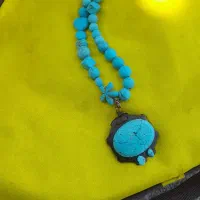 گردنبند عتیقه اصل