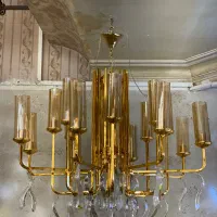 لوستر پروفیلی  دوگلس