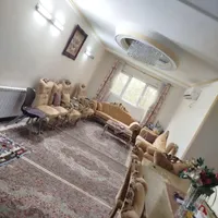 ۸۰ متر دو خواب، فول امکانات، محبوب مجاز غربی