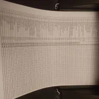 پرینتر کنان ۶۰۰۰|پرینتر، اسکنر، کپی، فکس|چالوس, |دیوار