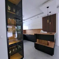 کابینت ،سینک گاز هود رایگان|جاکفشی، کمد، دراور|گلستان (تهران), |دیوار