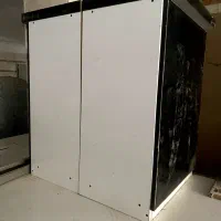 دو عدد کمد کوتاه|جاکفشی، کمد، دراور|تهران, جوادیه تهرانپارس|دیوار